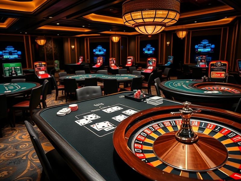 Welcome to DBX777, your premier destination for high-quality gambling experiences. Explore slots, live dealer games, poker, sports betting, and discover exclusive promotions for real money play.
